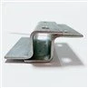 OEM/ODM Galvanized Steel Frame