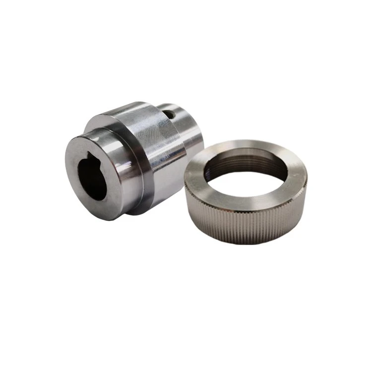 Steel Turned Parts