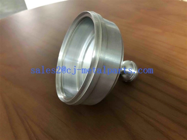 precision cnc machining parts