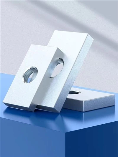 Dado quadrato